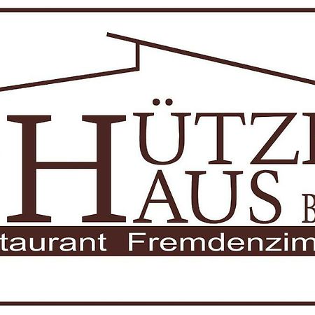 Hotel Schützenhaus Bondorf Exterior foto